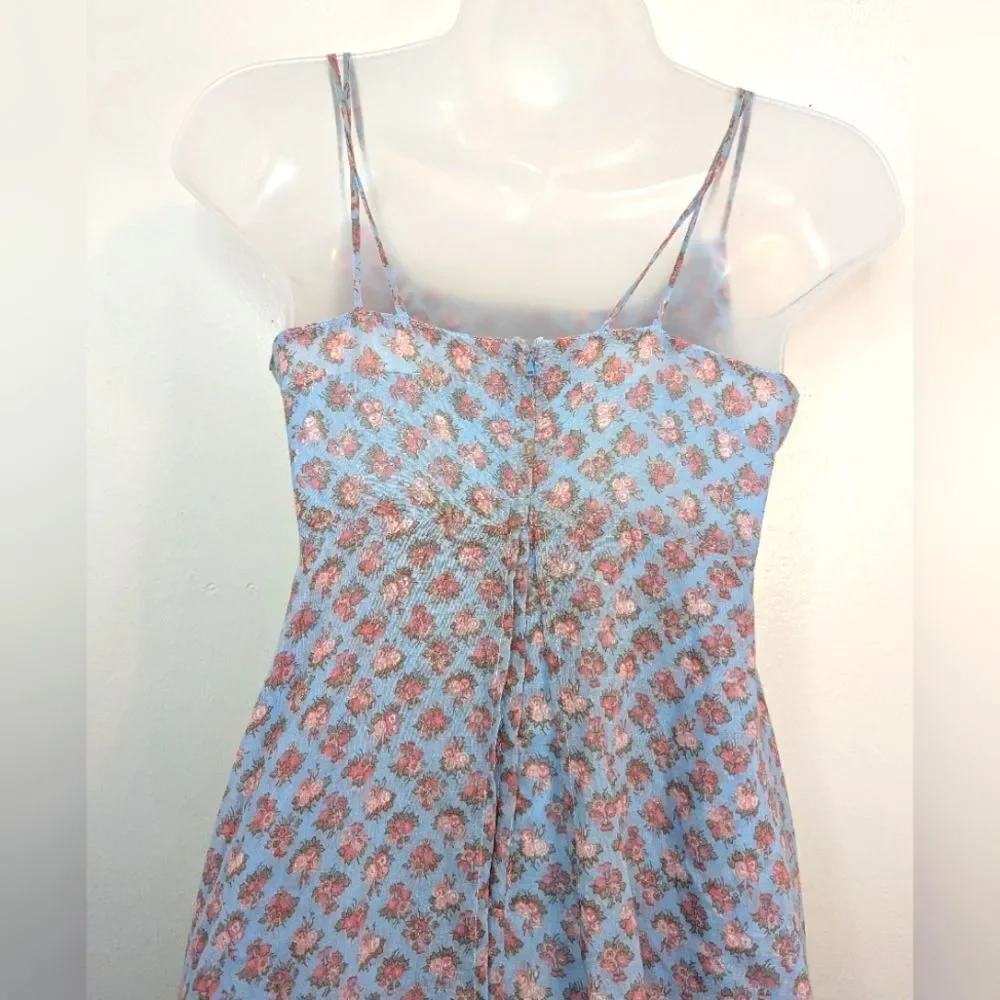 Vintage brand style